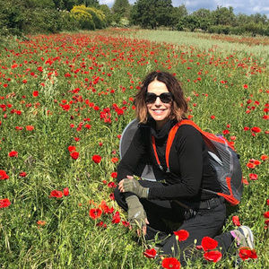 Meet your Posher, Connie